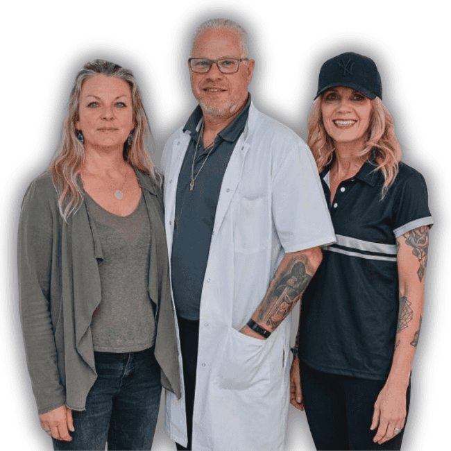 About Us - Mikel Sanne Gemma