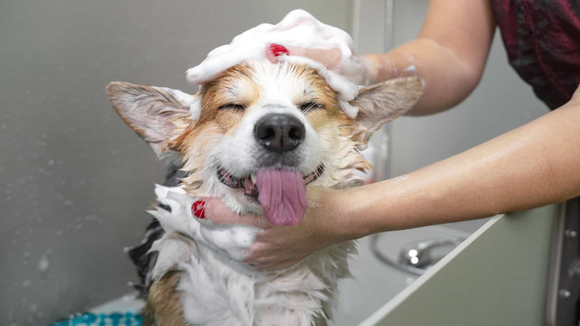 Practice Gentle Skin Care